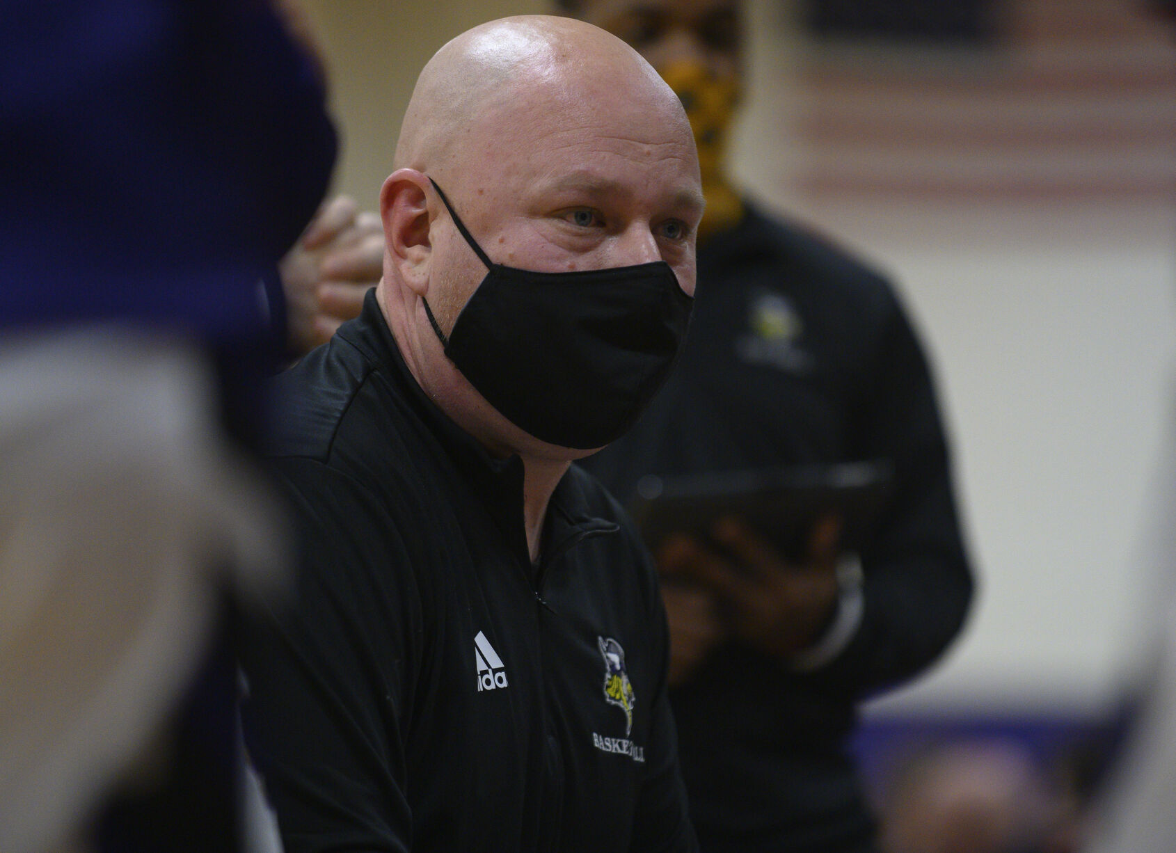 Lutheran North vs. Parkway North
